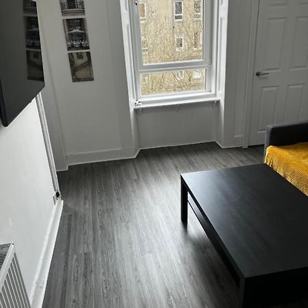 Wellington Apartment Glasgow Bagian luar foto